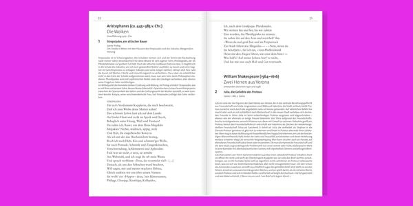 Produktbild: 55 komische Monologe