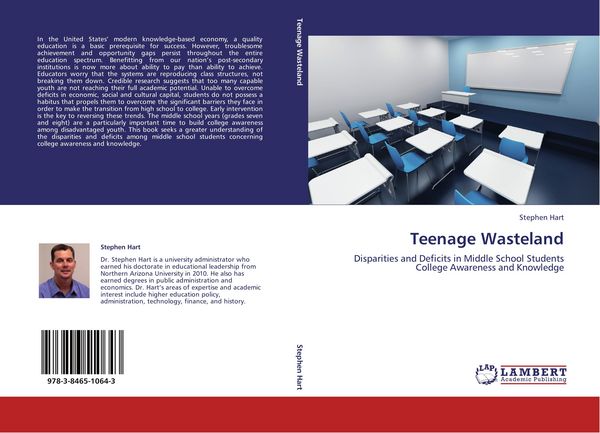 Produktbild: Teenage Wasteland