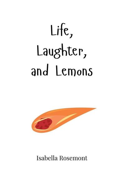 Produktbild: Life, Laughter, and Lemons