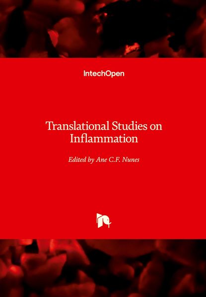 Produktbild: Translational Studies on Inflammation