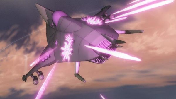 Produktbild: Star Blazers 2199 - Space Battleship Yamato - A Voyage to Remember - The Movie 1