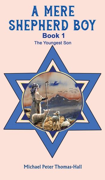 Produktbild: A Mere Shepherd Boy - Book 1