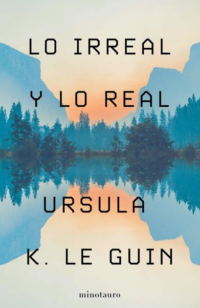 Produktbild: Lo irreal y lo real