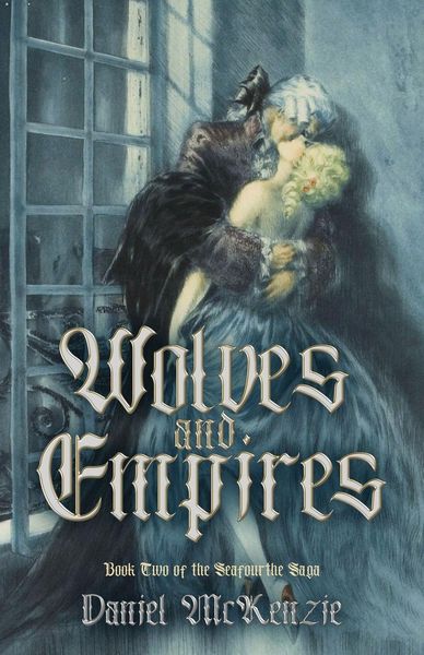 Produktbild: Wolves and Empires