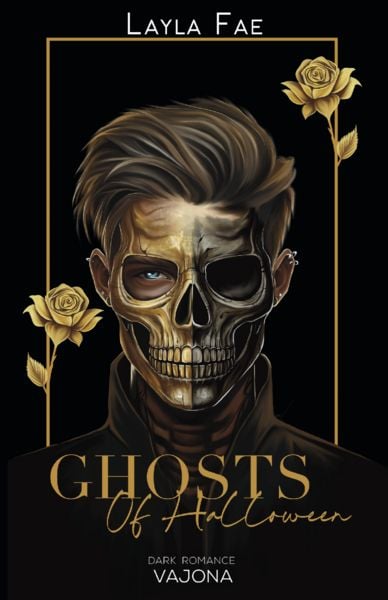 Produktbild: Ghosts of Halloween