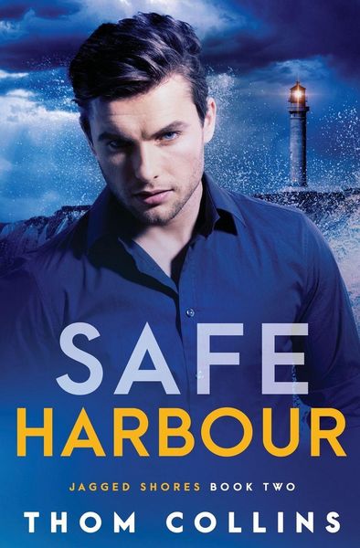 Produktbild: Safe Harbour
