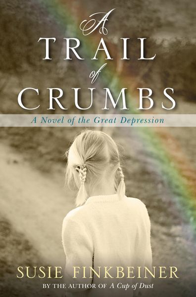 Produktbild: Trail of Crumbs