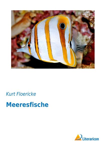 Produktbild: Meeresfische