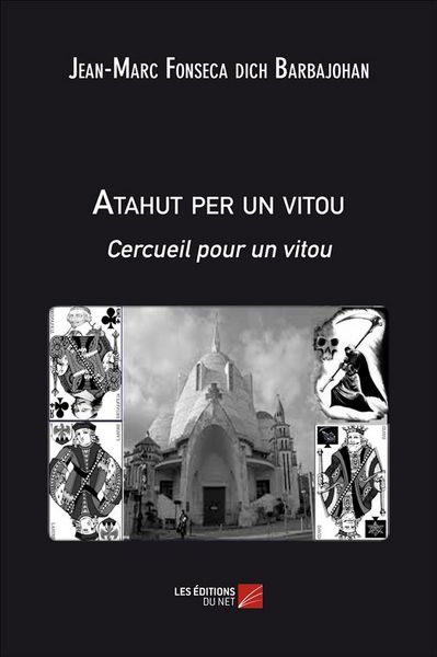 Produktbild: Atahut Per un Vitou. Cercueil Pour un Vitou