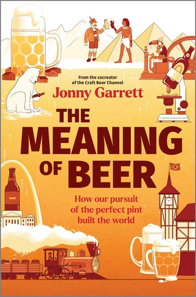 Produktbild: The Meaning of Beer