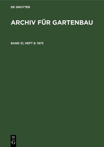 Produktbild: 1973