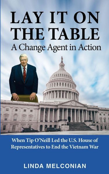 Produktbild: Lay it on the Table