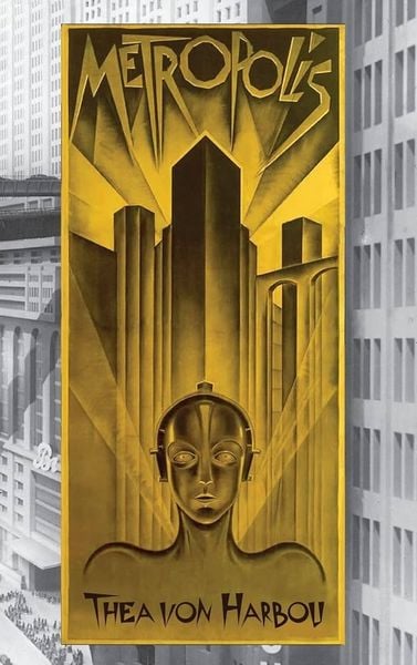 Produktbild: Metropolis