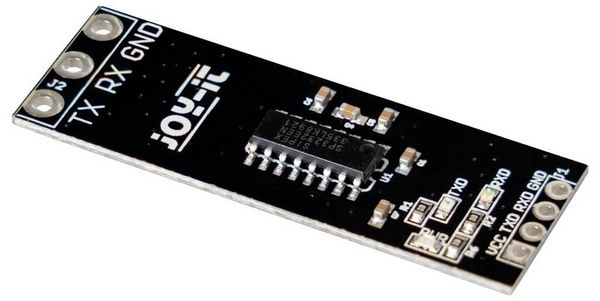 Produktbild: Joy-it UART-RS232 Wandler 1St.
