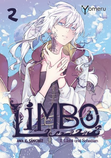 Produktbild: Limbo 02
