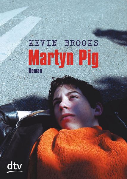 Produktbild: Martyn Pig