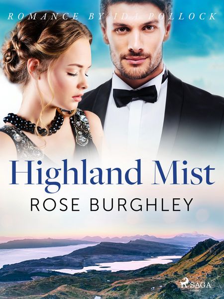 Produktbild: Highland Mist