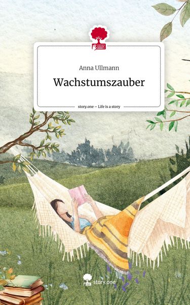 Produktbild: Wachstumszauber. Life is a Story - story.one