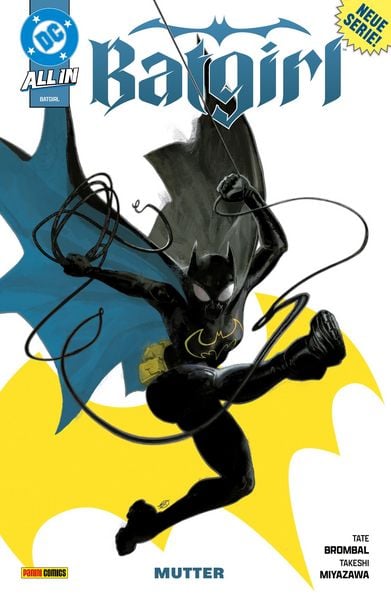 Produktbild: Batgirl