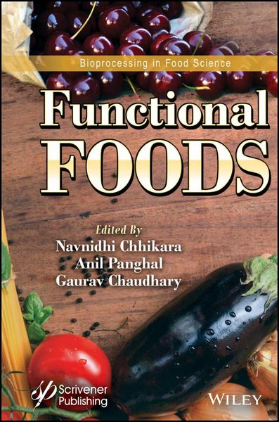 Produktbild: Functional Foods