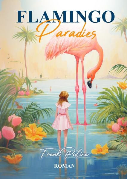 Produktbild: Flamingo Paradies