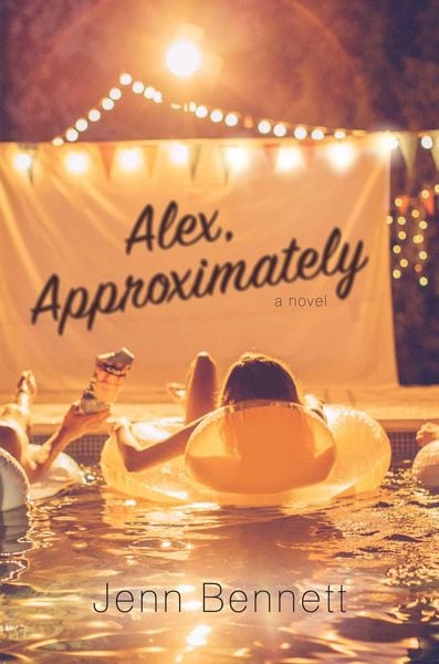 Produktbild: Alex, Approximately
