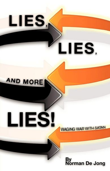 Produktbild: Lies, Lies, and More Lies!