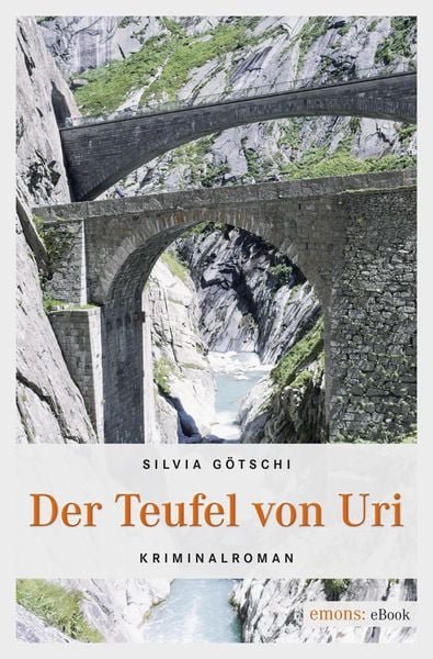 Produktbild: Der Teufel von Uri