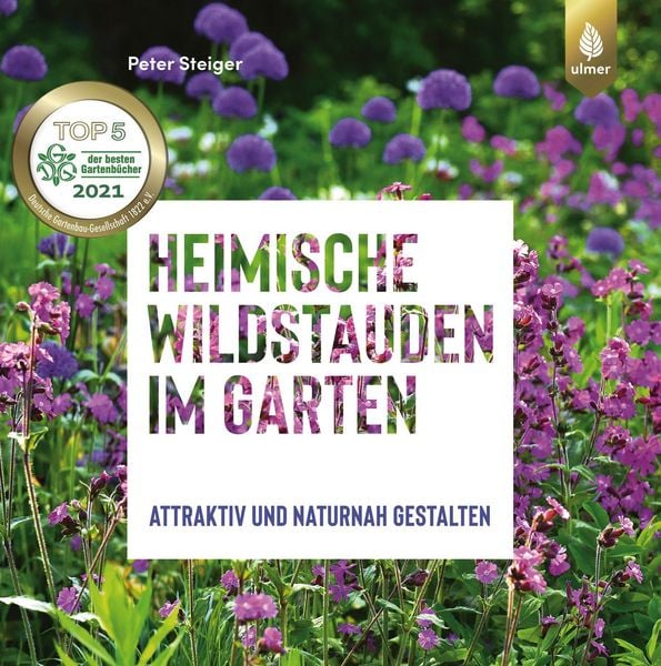 Produktbild: Heimische Wildstauden im Garten