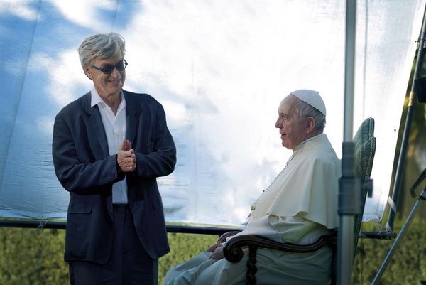 Produktbild: Papst Franziskus - Ein Mann seines Wortes