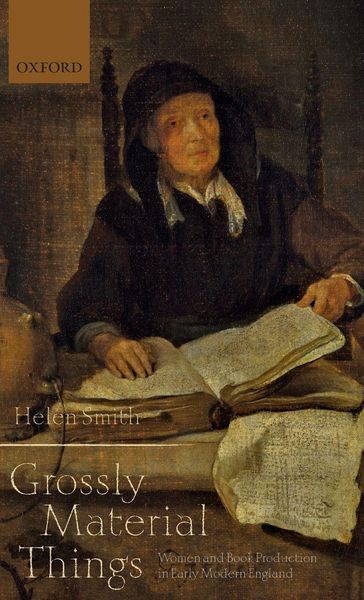Produktbild: 'Grossly Material Things'