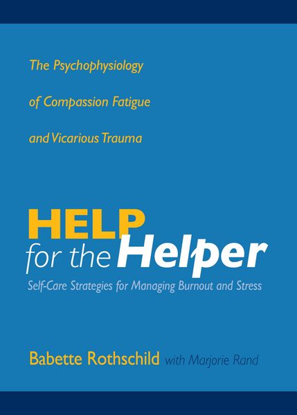 Produktbild: Help for the Helper