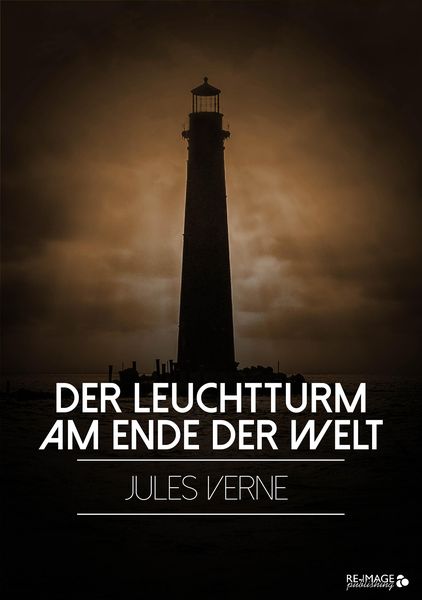 Produktbild: Der Leuchtturm am Ende der Welt