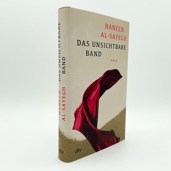 Produktbild: Das unsichtbare Band