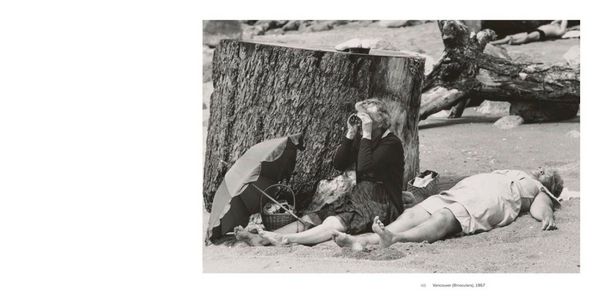 Produktbild: Fred Herzog
