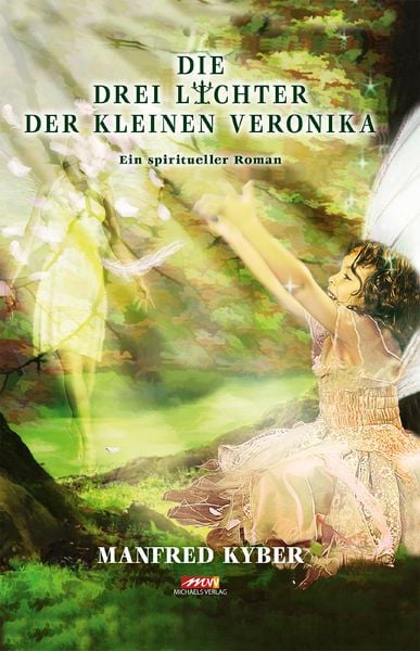 Die Drei Lichter der kleinen Veronika - Hardcover Sonderausgabe, Taschenbuch von Manfred Kyber, Michaels, 9783895396335