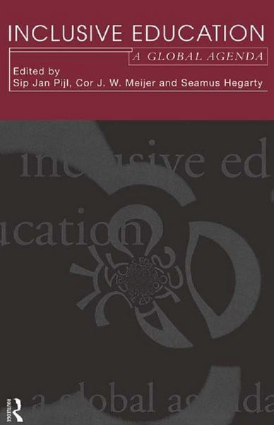 Produktbild: Inclusive Education