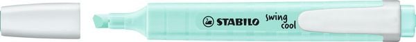 Produktbild: STABILO Textmarker swing cool Pastel