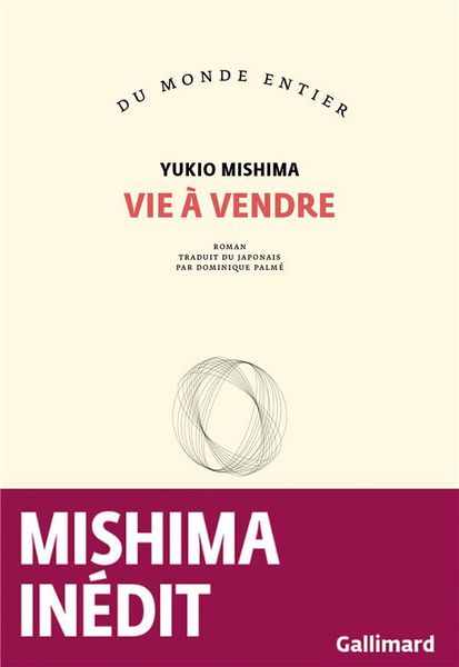 Produktbild: Vie &agrave; vendre