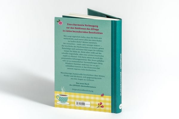 Produktbild: M&uuml;ttertage