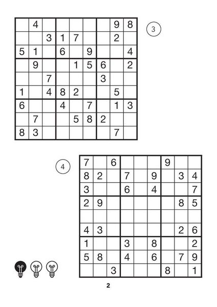 Produktbild: Der gro&szlig;e Sudoku Block Band 10
