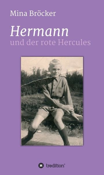 Produktbild: Hermann und der rote Hercules