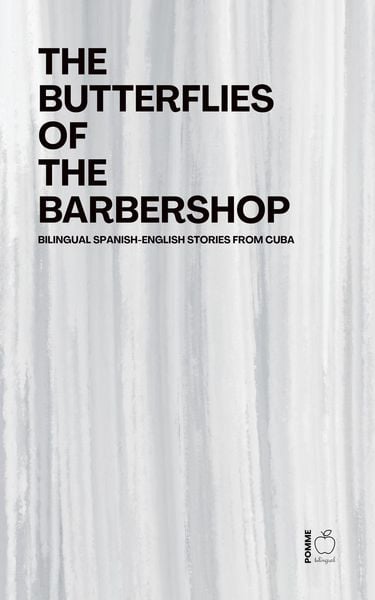 Produktbild: The Butterflies of the Barbershop