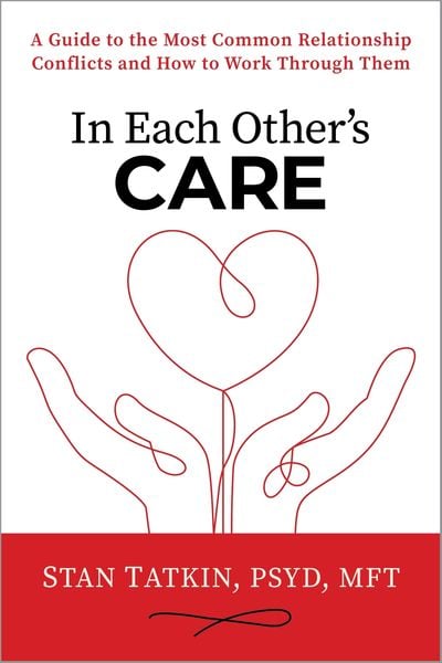 Produktbild: In Each Other's Care