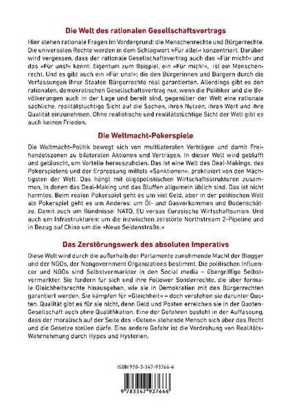 Produktbild: Welt Macht Spiele