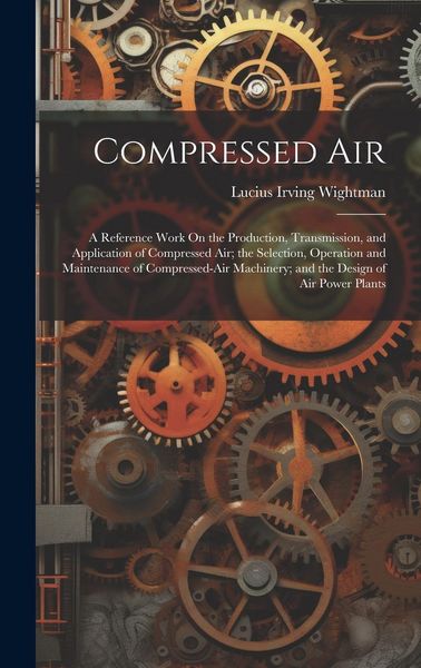 Produktbild: Compressed Air