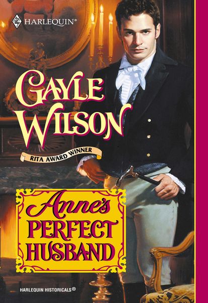 Produktbild: Anne's Perfect Husband
