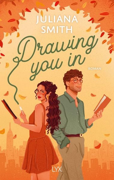 Produktbild: Drawing You In