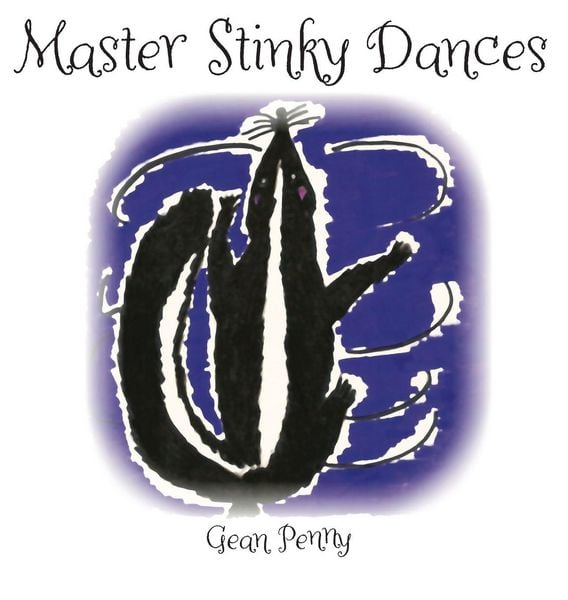 Produktbild: Master Stinky Dances