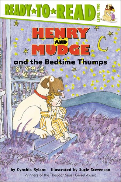 Produktbild: Henry and Mudge and the Bedtime Thumps